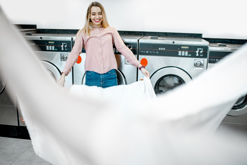 6 Things You Need to Know About Washing Your Sheets